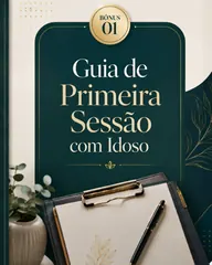 Guia de Primeira Sessão com Idoso