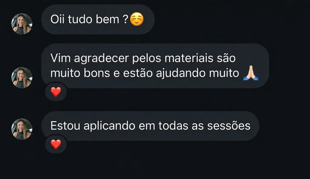 Depoimento 1