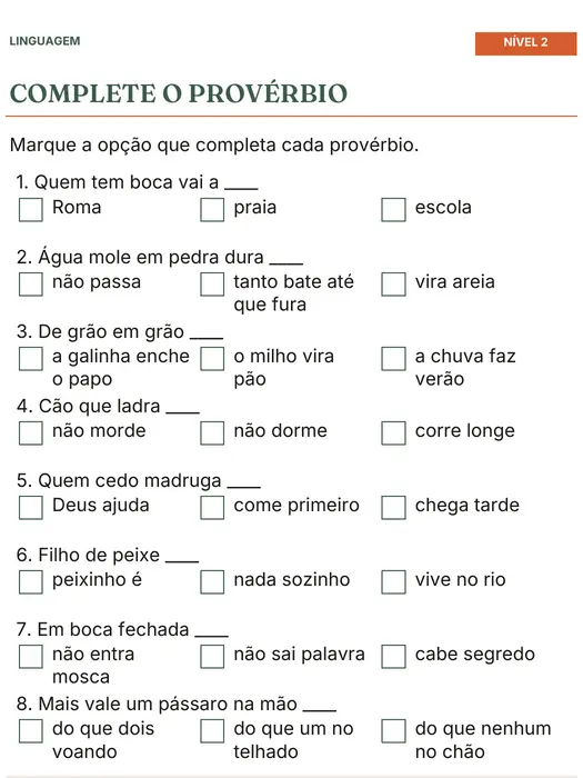 Exemplo de recurso 3